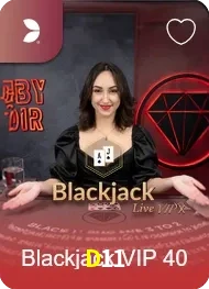 blackjack Cassino Ao Vivo