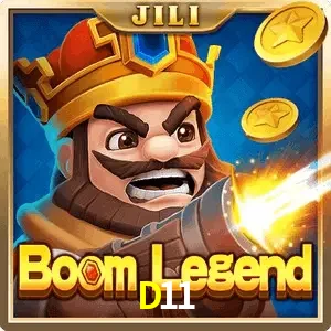 boom pescaria D11