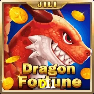 dragon fortune pescaria D11