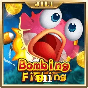 bombing fishing D11