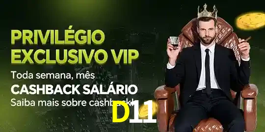 Promoções D11